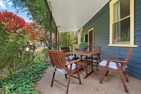 Blue Wren Cottage - New South Wales Tourism  7