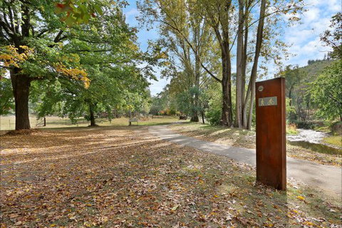 Blue Wren Cottage - New South Wales Tourism  8