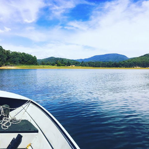 Blue Wren Cottage - New South Wales Tourism  9