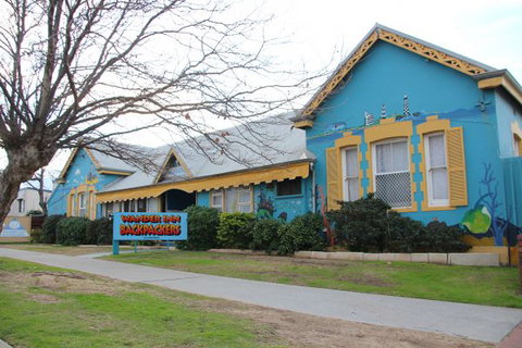 Bunbury Backpackers - Wander Inn - New South Wales Tourism  4