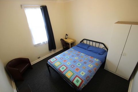 Bunbury Backpackers - Wander Inn - New South Wales Tourism  5