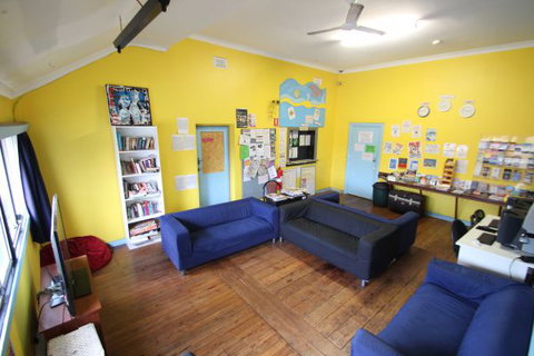 Bunbury Backpackers - Wander Inn - New South Wales Tourism  6