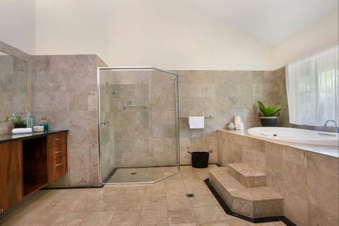 A Summer Cottage - New South Wales Tourism  100