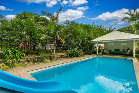 A Summer Cottage - New South Wales Tourism  58