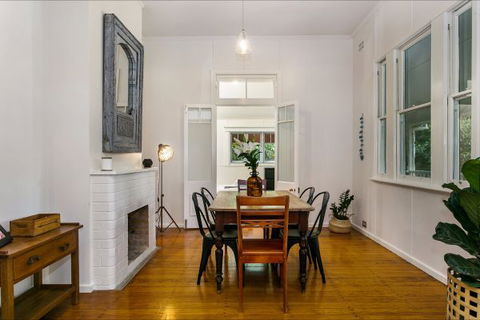 A Summer Cottage - New South Wales Tourism  60