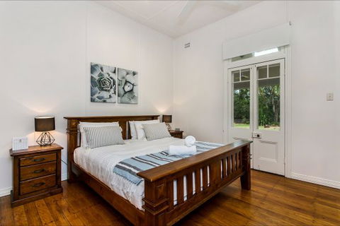 A Summer Cottage - New South Wales Tourism  62