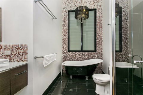 A Summer Cottage - New South Wales Tourism  64