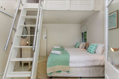 A Summer Cottage - New South Wales Tourism  65