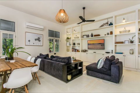 A Summer Cottage - New South Wales Tourism  66