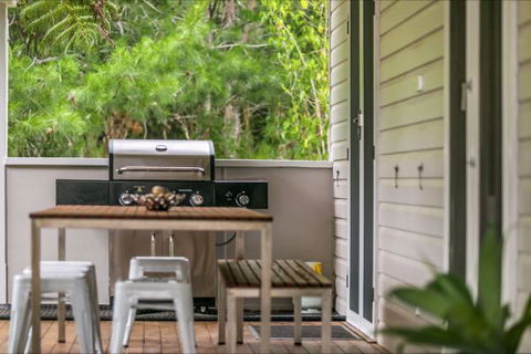 A Summer Cottage - New South Wales Tourism  67