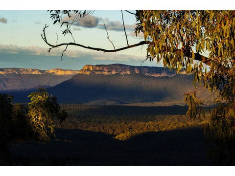 Capertee Royal Hotel - New South Wales Tourism  4