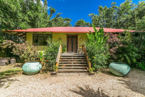 A Summer Cottage - New South Wales Tourism  68