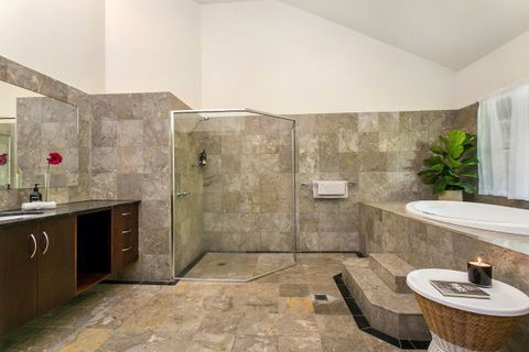 A Summer Cottage - New South Wales Tourism  72