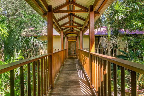 A Summer Cottage - New South Wales Tourism  74