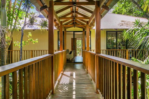 A Summer Cottage - New South Wales Tourism  75