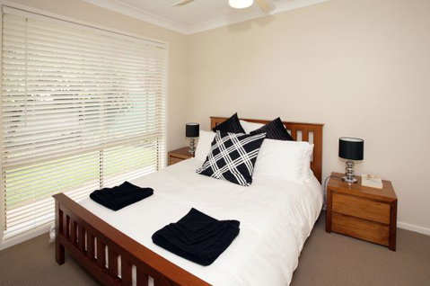 Central Wagga Apartments - New South Wales Tourism  3