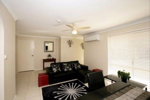 Central Wagga Apartments - New South Wales Tourism  4