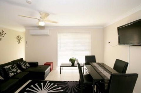 Central Wagga Apartments - New South Wales Tourism  5