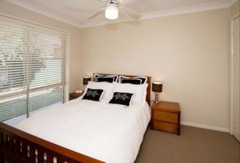 Central Wagga Apartments - New South Wales Tourism  8