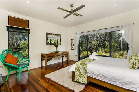 A Summer Cottage - New South Wales Tourism  90
