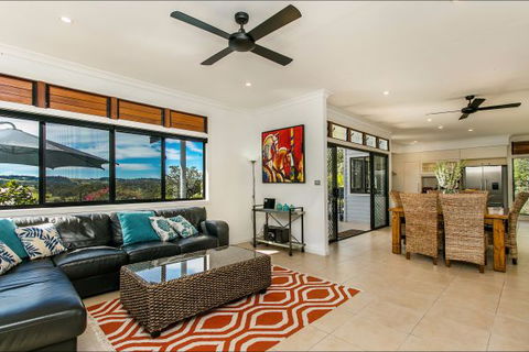 A Summer Cottage - New South Wales Tourism  95