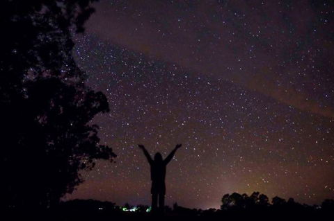 Childers Eco-lodge - New South Wales Tourism  5