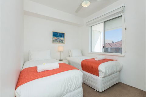 Cottesloe Samsara Apartment - New South Wales Tourism  7