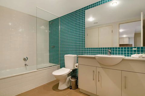 Swell Resort - New South Wales Tourism  1