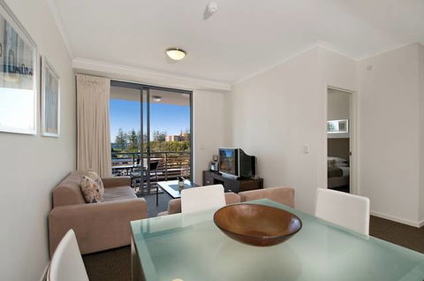 Swell Resort - New South Wales Tourism  2