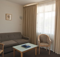 Taft Motor Inn - New South Wales Tourism 