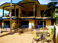 Taihoa Holiday Units - New South Wales Tourism  0