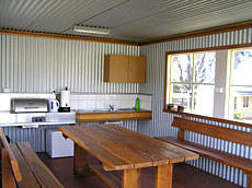 Tamberrah Cottages - New South Wales Tourism  1