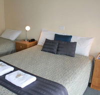 Taree Highway Motor Inn - New South Wales Tourism 