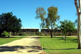 Tarunda Caravan Park - New South Wales Tourism  0