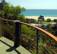 Tathra Beach House Apartments - New South Wales Tourism 