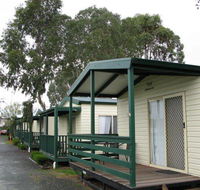Tatura Caravan Park - New South Wales Tourism 
