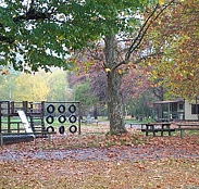 Tawonga Caravan Park - New South Wales Tourism 