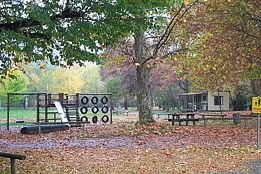 Tawonga Caravan Park - New South Wales Tourism  0