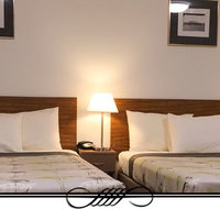 Ten Dollar Town Motel - New South Wales Tourism 