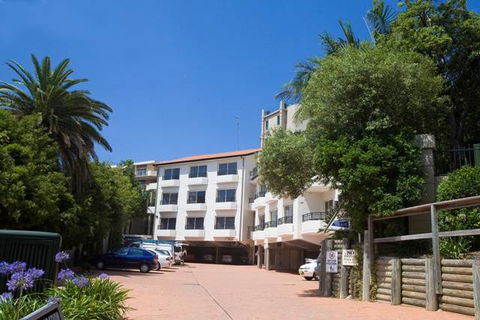 Terrigal Sails - New South Wales Tourism  0