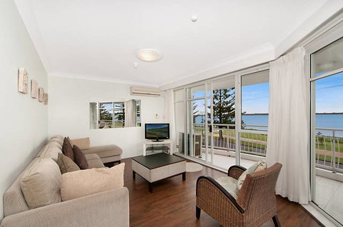 The Atrium Resort - New South Wales Tourism  0