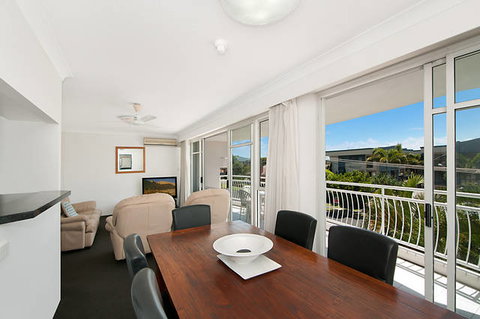 The Atrium Resort - New South Wales Tourism  3