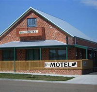 The Bakehouse Motel - New South Wales Tourism 