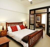 The Bank Guesthouse - New South Wales Tourism 
