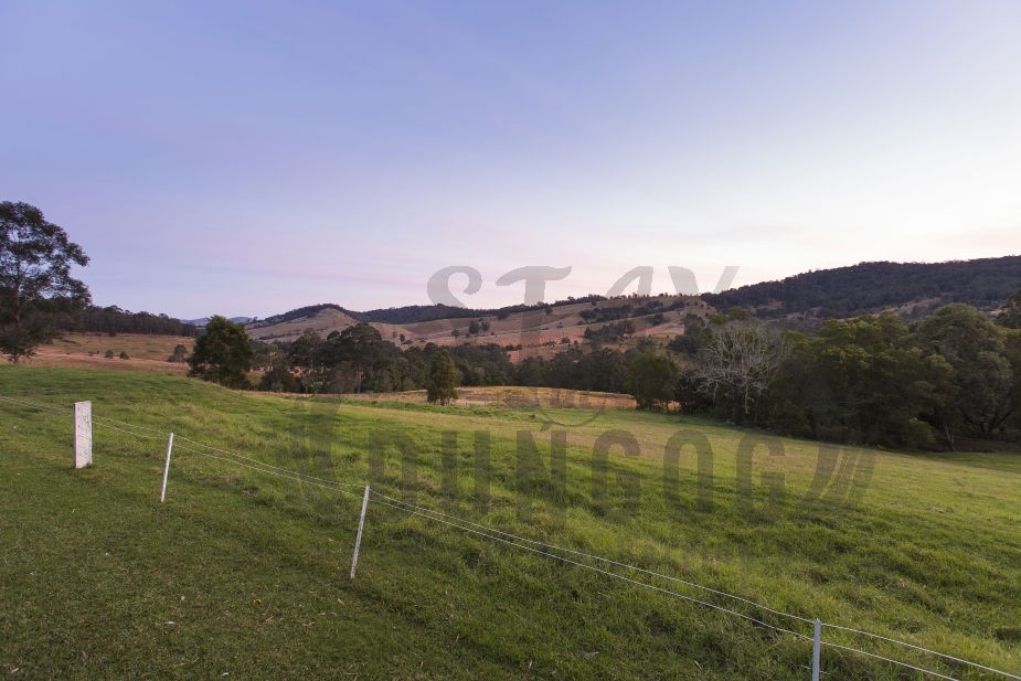 Bandon Grove NSW New South Wales Tourism 