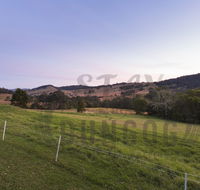 The Barrington Wilderness Resort - New South Wales Tourism 
