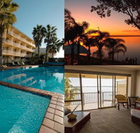 The Beachcomber - New South Wales Tourism 