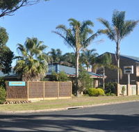 The Beachfront Apartments - New South Wales Tourism 
