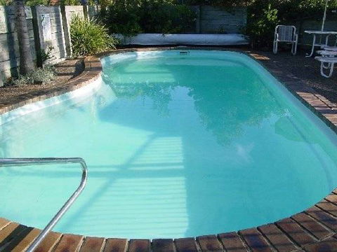 The Beachfront Apartments - New South Wales Tourism  4