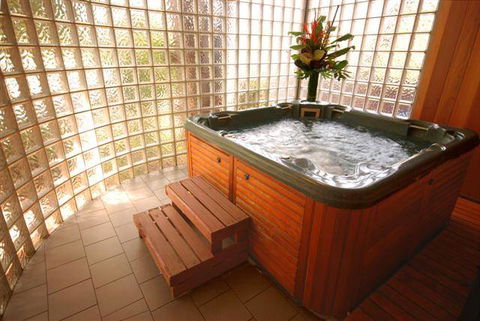 The Belmore All-Suite Hotel - New South Wales Tourism  2